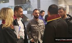 Futbol dünyasını dolandırdığı iddia edilen banka müdürü hakim karşısında