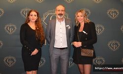 Grand Palais düğün salonu ile sektöre yeni heyecan geliyor