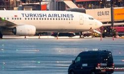 Hamburg havaalanındaki rehin krizi sona erdi