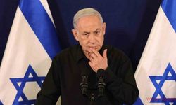 Netanyahu sivilleri hedef aldığını kabul etti