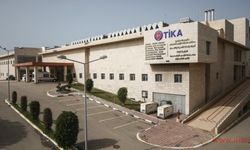 Türkiye-Filistin Dostluk Hastanesi faaliyetlerini durdurdu