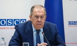 Lavrov: "Ukrayna’da çözüme dair bir sinyal yok"