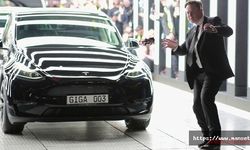 Tesla, ABD’deki 120 binden fazla aracını geri çağıracak