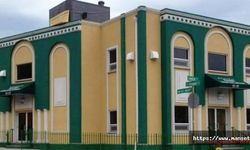 ABD’de cami önünde silahlı saldırıya uğrayan imam ağır yaralandı