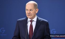 Almanya Başbakanı Scholz: Dexit, Almanya'nın başına gelebilecek en büyük refah yıkımı olur