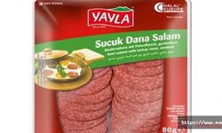 Almanya'da satılan Yayla marka sucuklarda bakteri bulundu