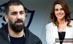 Arda Turan ve Fatih Terim'in Seçil Erzan’la mesajları ortaya çıktı