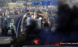 Fransa’da çiftçiler hükümete geri adım attırdı
