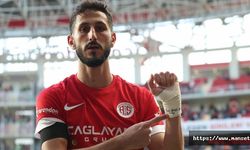 İsrail'i destekleyen futbolcu Sagiv Jehezkel ülkesine dönüyor