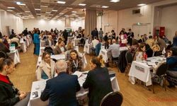 2. Berlin Sağlık Turizmi Fuarı’nda Türk hastaneler ve klinikleri büyük ilgi gördü