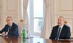 Aliyev’den Macron ve Borell’e tepki