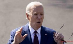 Biden, Putin için küfürlü ifade kullandı