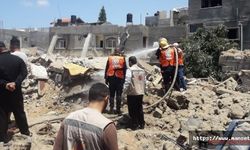 İsrail, Filistinli işçilerin yerine yurt dışından inşaat işçisi getirecek