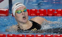 İsrailli kadın yüzücü 2024 Dünya Su Sporları Şampiyonası’nda yuhalandı