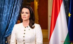 Macaristan Cumhurbaşkanı Katalin Novak istifa etti