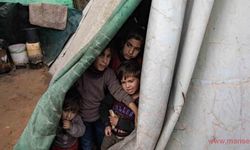 UNICEF: “Gazze’de 17 bin çocuk refakatsiz veya ailesinden ayrı”