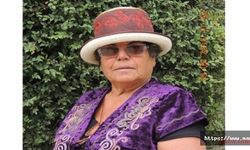 70 Yaşındaki gezgin kadın, 20 yılda 70 ülke gezdi