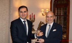 İstanbul Havalimanı 4’üncü kez 'Yılın Havalimanı' oldu