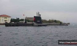 Türkiye’nin ilk denizaltı müzesi 18 Mart’ta ziyarete açılacak