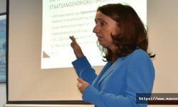 Aydan Özoğuz'un X'teki paylaşımı sebebiyle istifası istendi