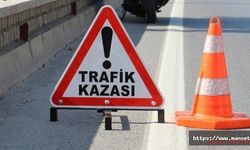 Bayram tatilinin ilk 5 gününde 38 kişi hayatını kaybetti, 5 bin 26 kişi yaralandı