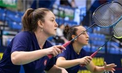 Almanya'daki şampiyonada Erzincanlı sporcular tarihe geçti