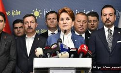 İYİ Parti Genel Başkanı Akşener Olağanüstü Kurultayda aday olmayacağını açıkladı