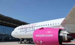 Wizz Air, insan dışkısından üretilen jet yakıtı için 1 milyar dolarlık anlaşma imzaladı