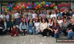 Alevi Toplumu Hamburg Mitte’nin Hıdırellez şenliği sıcak atmosferde coşkulu geçti