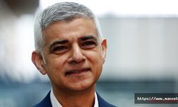 İngiltere’de Sadiq Khan 3. kez Londra Belediye Başkanı oldu