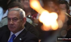 Netanyahu: "İsrail, Hamas'ın taleplerini kabul etmeyecek"