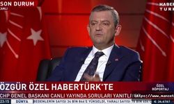 Özgür Özel, Erdoğan ile yaptığı görüşmenin ayrıntılarını anlattı