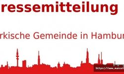 Wahlaufruf für die Türkische Gemeinde Hamburg