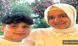 Ak Parti Genel Başkan Yardımcısı Betül Sayan Kaya’nın oğlu LGS'de birinci oldu