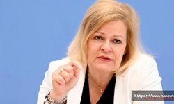 Alman iç istihbaratından kritik uyarı: Tehditler ağırlaşıyor