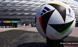EURO 2024'ün açılış maçında Almanya ile İskoçya karşılaşacak