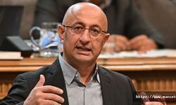 Hamburg Parlamentosu'nda SPD, Yeşiller ve CDU'dan Skandal Önerge! "Bağımsız Milletvekillerini Susturmaya Çalışıyorlar"