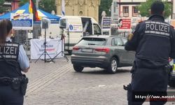 Mannheim saldırısında polisin ölmesi İslamcılık tartışmalarını alevlendirdi