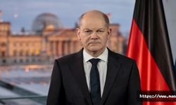 Scholz: Suç işleyen Afgan ve Suriyeliler sınır dışı edilmeli