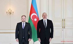 Aliyev: “Barış anlaşmasının temel şartı Ermenistan anayasasının değiştirilmesidir”