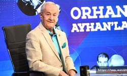 Orhan Ayhan, Guinness Rekorlar Kitabı’na girdi