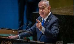 Netanyahu: İsrail'in kolu Ortadoğu'da her yere uzanabilir