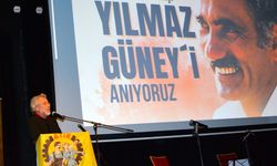 Yılmaz Güney ölümünün 40. yılında Hamburg’da anıldı