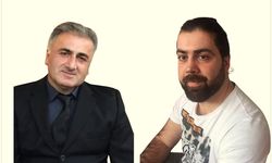 Ali Özçelik’in oğlu Muhammed Ali hayatını kaybetti