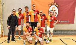 Cumhuriyet Kupasının sahibi Galatasaray Hamburg oldu