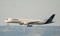 Lufthansa, İsrail ve Lübnan uçuş iptallerini uzattı