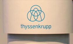 Alman firması ThyssenKrupp 5 bin kişiyi işten çıkaracak