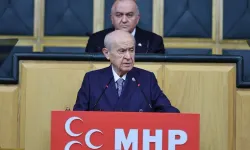 MHP lideri Bahçeli: İmralı ile DEM Grubu gecikmeksizin görüşmeli