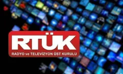 RTÜK, televizyon kanallarına ceza yağdırdı