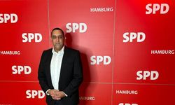 Oktay Özdemir SPD’den  Hamburg Eyalet Parlamentosu seçimlerine katılıyor